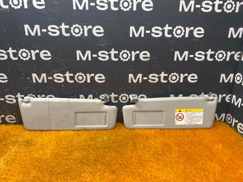 Козырек солнцезащитный, 2500 рублей, Красноярск