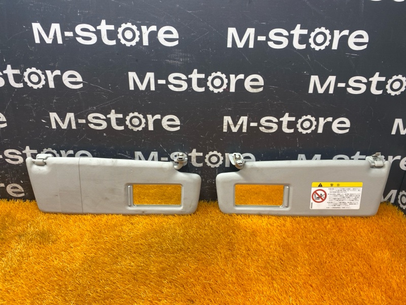 Козырек солнцезащитный, 2500 рублей, Красноярск