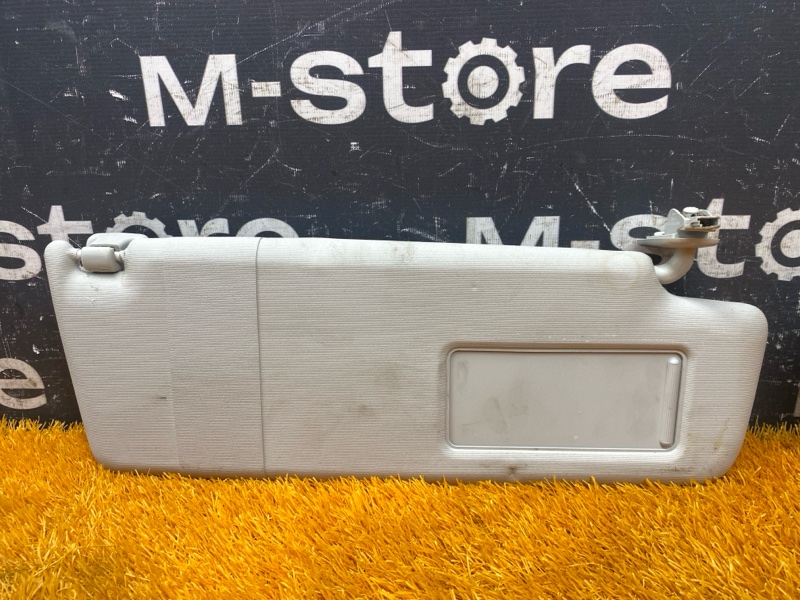 Козырек солнцезащитный, 2500 рублей, Красноярск