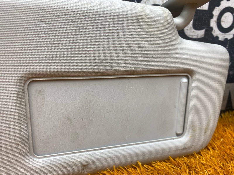 Козырек солнцезащитный, 2500 рублей, Красноярск