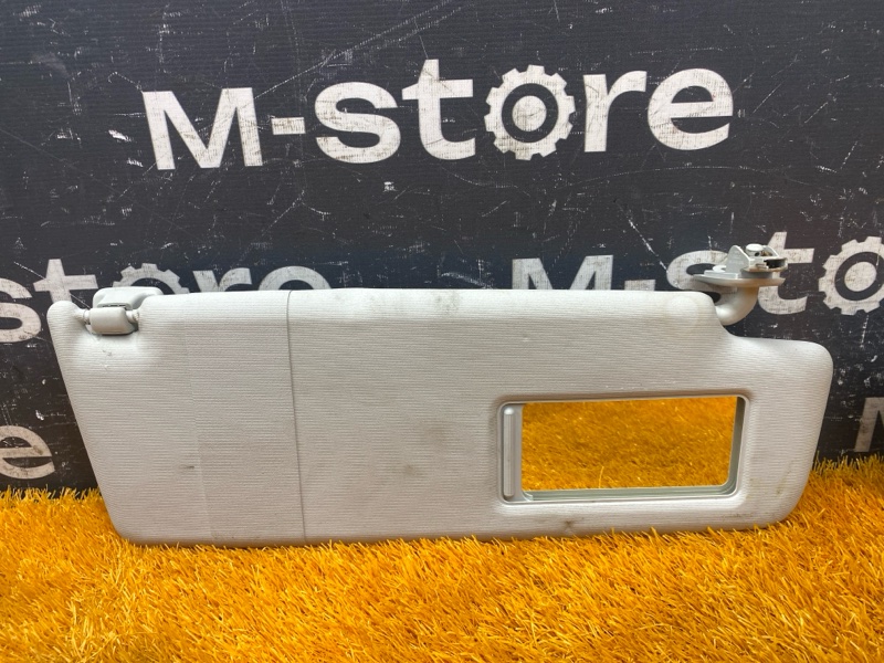 Козырек солнцезащитный, 2500 рублей, Красноярск