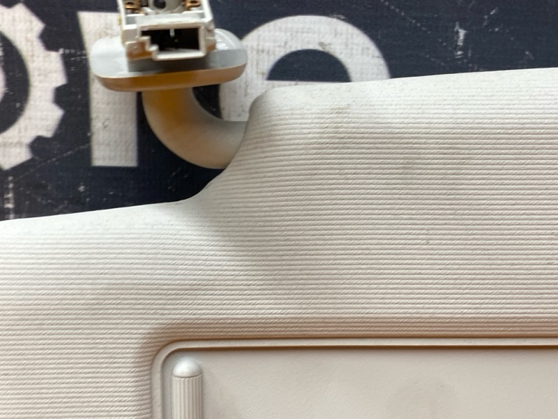 Козырек солнцезащитный, 2500 рублей, Красноярск