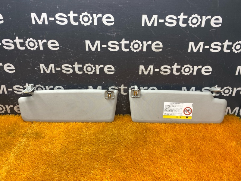 Козырек солнцезащитный, 2500 рублей, Красноярск