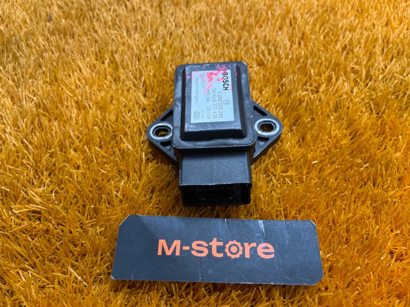 Датчик ускорения, 400 рублей, Красноярск