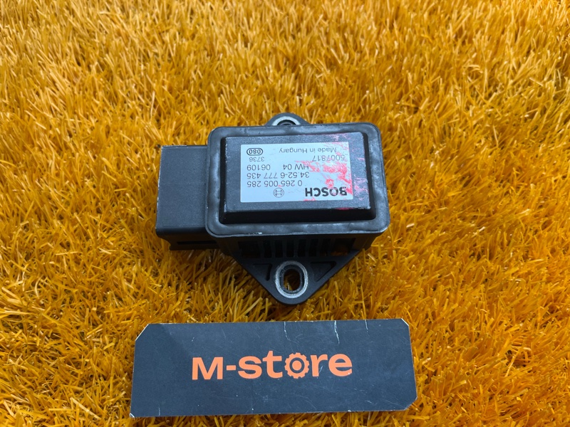 Датчик ускорения, 400 рублей, Красноярск