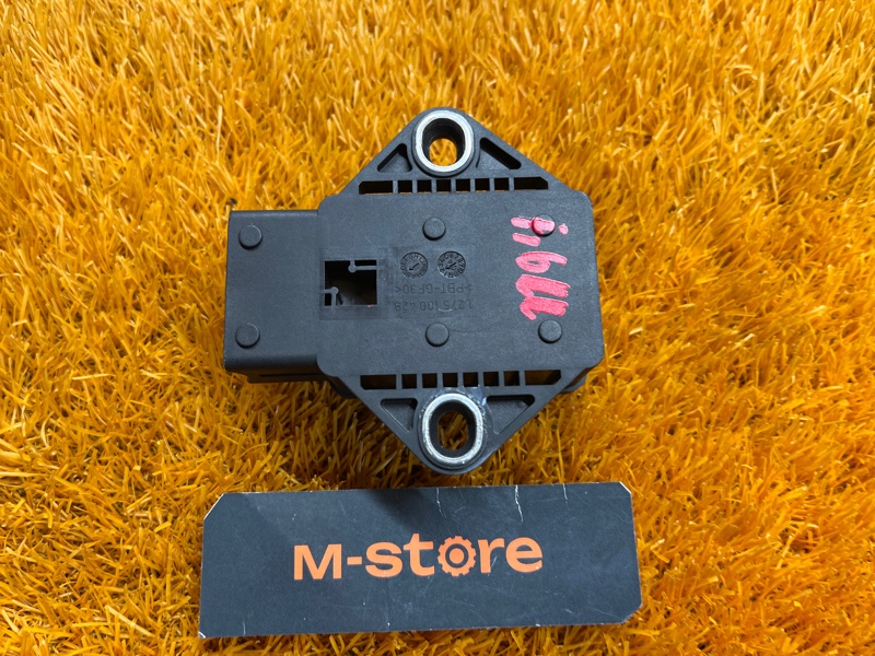 Датчик ускорения, 400 рублей, Красноярск