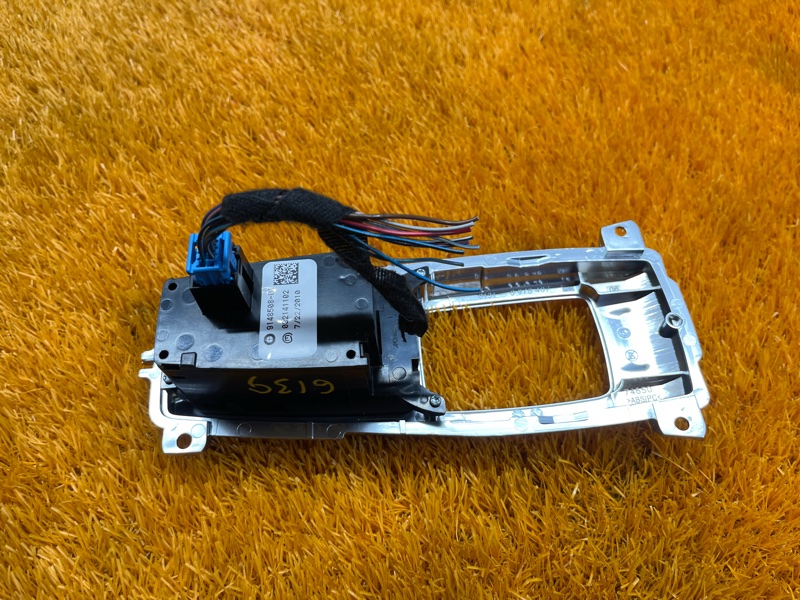 Кнопка стояночного тормоза, 1400 рублей, Красноярск