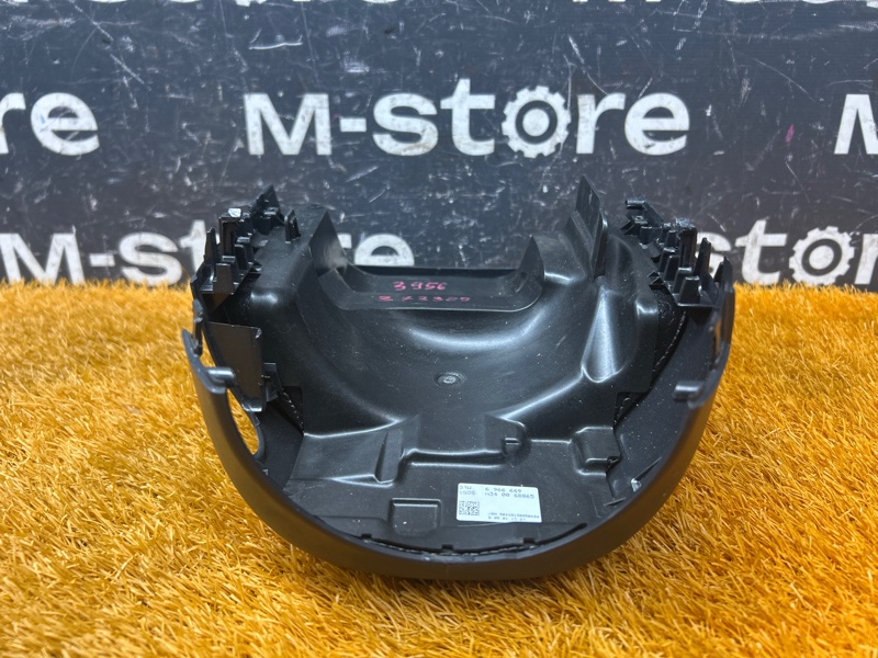 Кожух рулевой колонки, 200 рублей, Красноярск