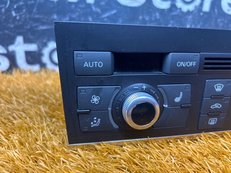 блок управления климат-контролем, 2000 рублей, Красноярск