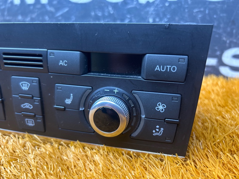 блок управления климат-контролем, 2000 рублей, Красноярск