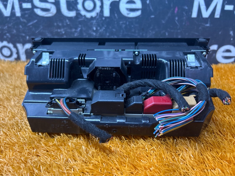 блок управления климат-контролем, 2000 рублей, Красноярск