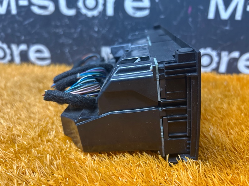 блок управления климат-контролем, 2000 рублей, Красноярск