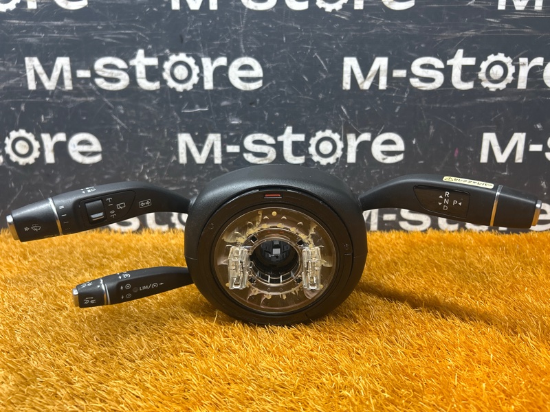 блок подрулевых переключателей, 19000 рублей, Красноярск