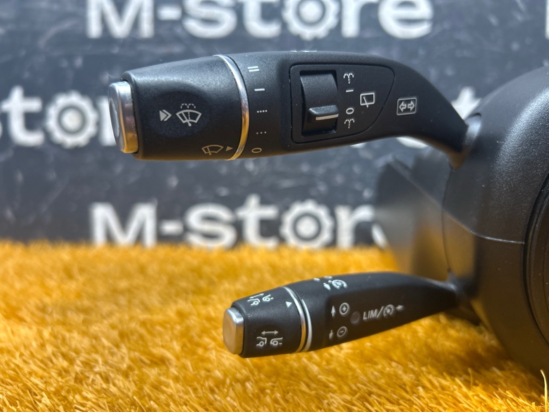 блок подрулевых переключателей, 19000 рублей, Красноярск