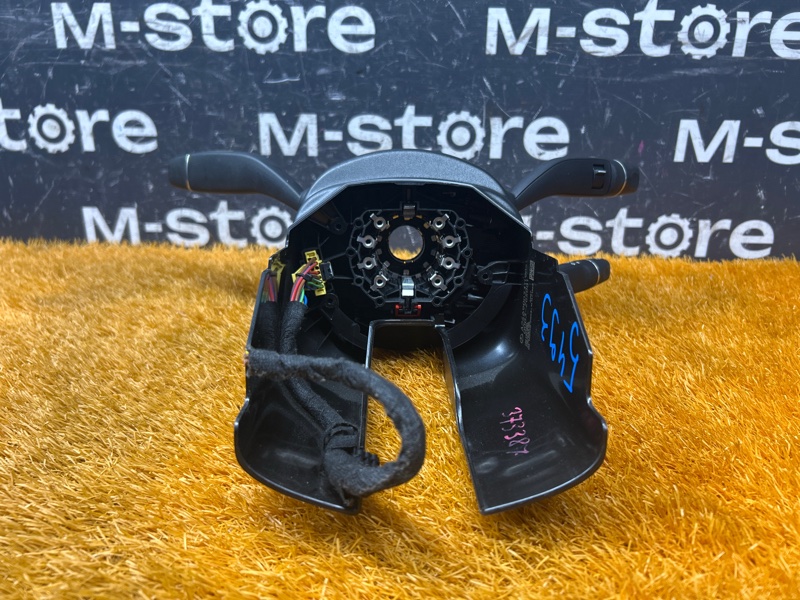 блок подрулевых переключателей, 19000 рублей, Красноярск