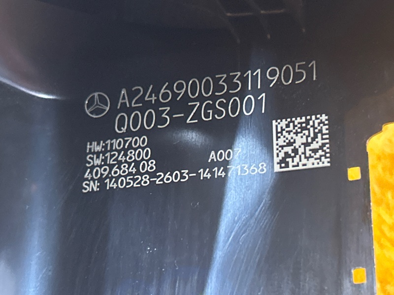 блок подрулевых переключателей, 19000 рублей, Красноярск