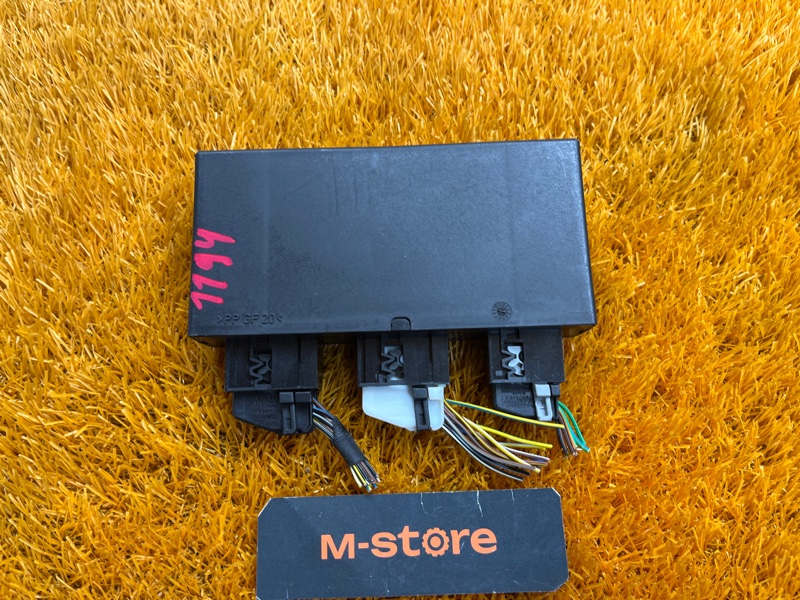 блок управления парктроником, 5000 рублей, Красноярск