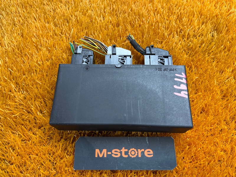 блок управления парктроником, 5000 рублей, Красноярск