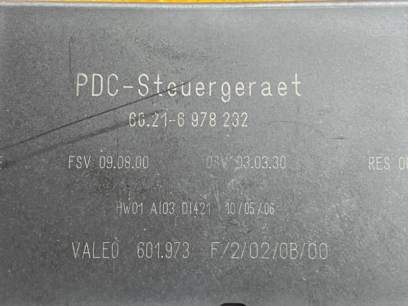 блок управления парктроником, 5000 рублей, Красноярск