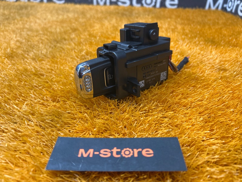 замок зажигания, 2500 рублей, Красноярск