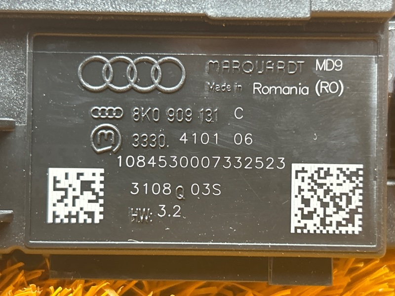 замок зажигания, 2500 рублей, Красноярск