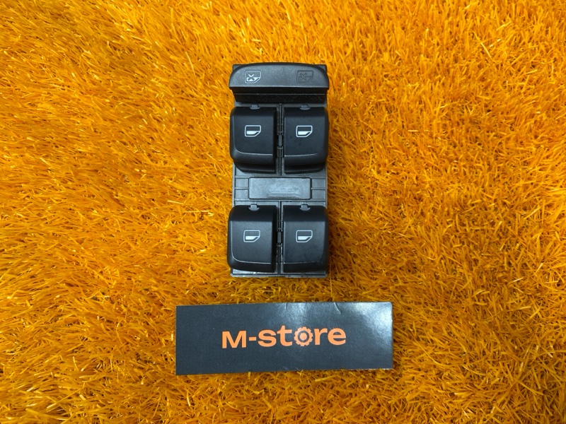 Блок управления стеклоподъемниками, 1400 рублей, Красноярск