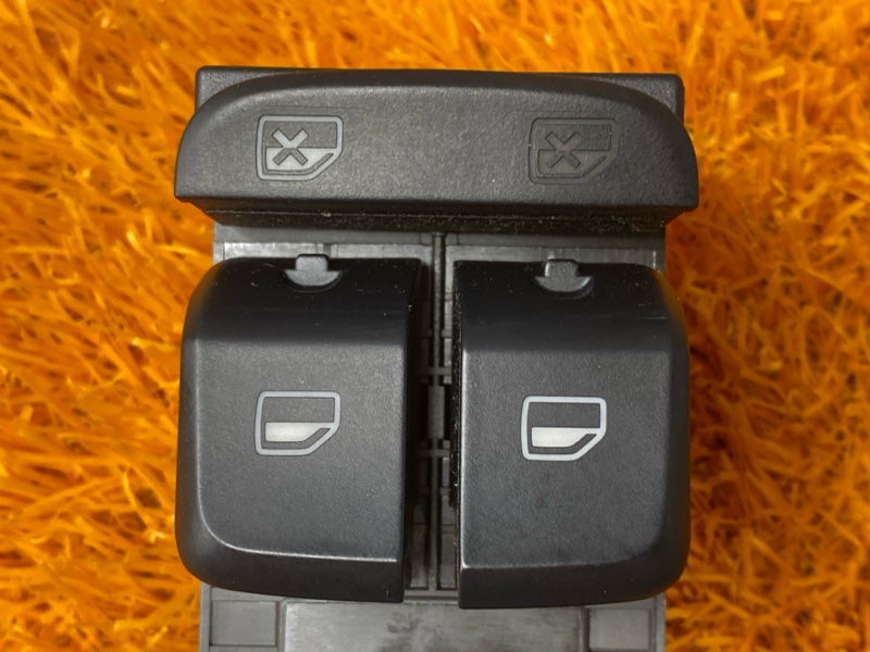 Блок управления стеклоподъемниками, 1400 рублей, Красноярск