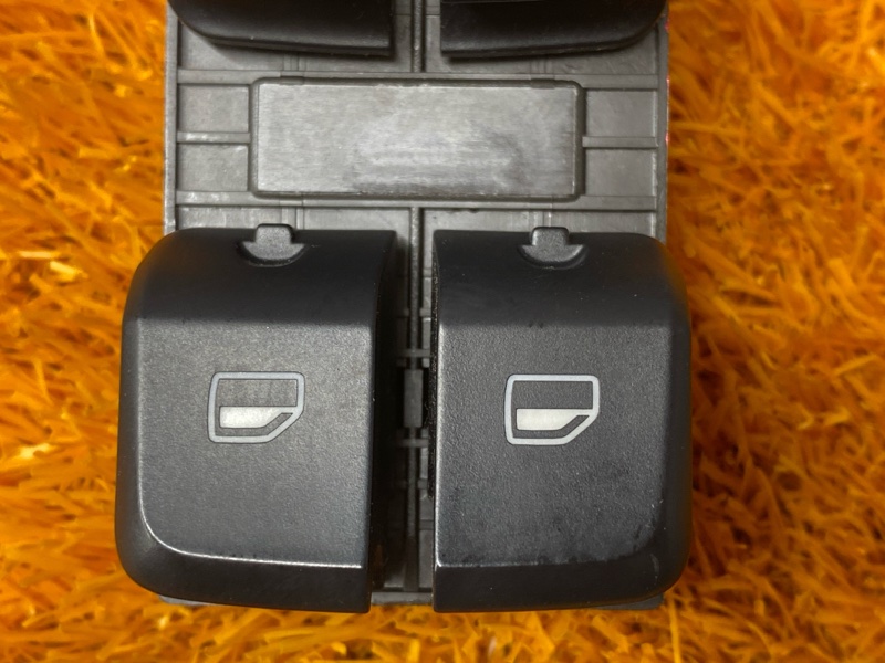 Блок управления стеклоподъемниками, 1400 рублей, Красноярск