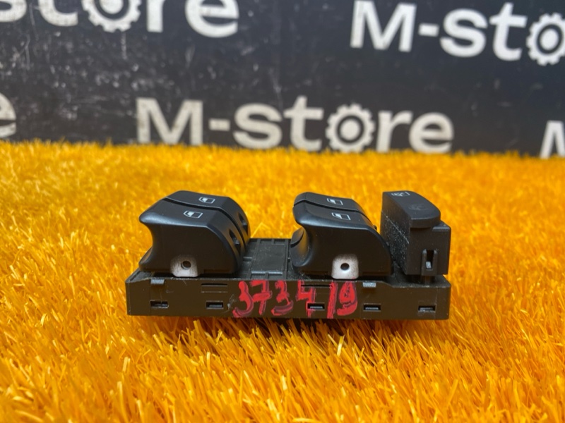 Блок управления стеклоподъемниками, 1400 рублей, Красноярск