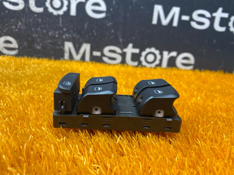 Блок управления стеклоподъемниками, 1400 рублей, Красноярск