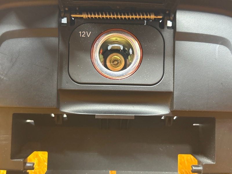 Накладка центральной консоли, 500 рублей, Красноярск