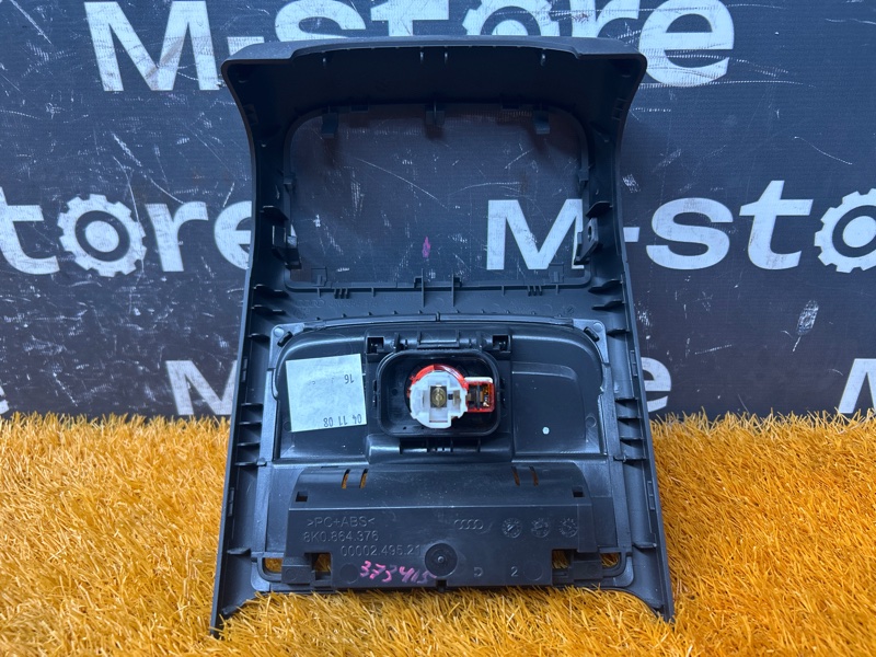 Накладка центральной консоли, 500 рублей, Красноярск