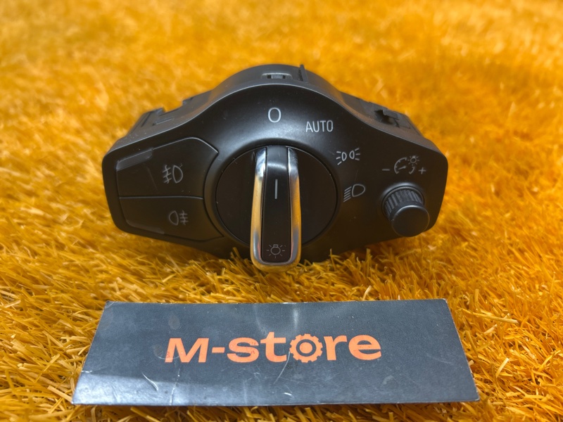 Переключатель света фар, 300 рублей, Красноярск