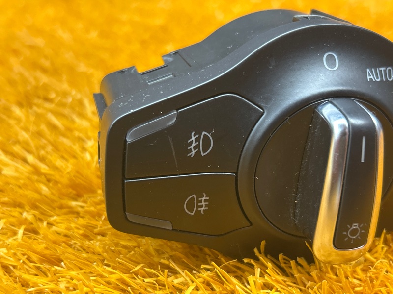 Переключатель света фар, 300 рублей, Красноярск