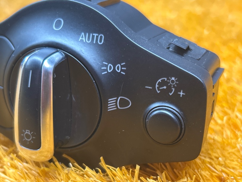 Переключатель света фар, 300 рублей, Красноярск