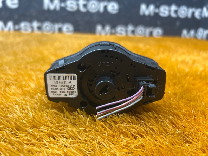 Переключатель света фар, 300 рублей, Красноярск