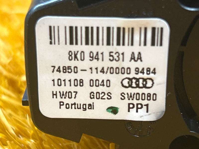 Переключатель света фар, 300 рублей, Красноярск