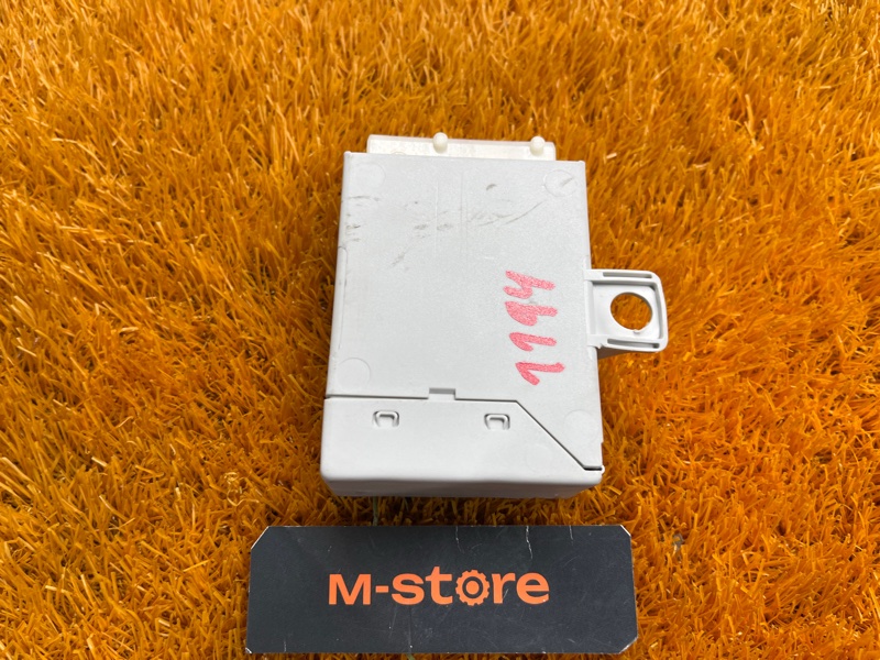 блок управления доводчиком багажника, 800 рублей, Красноярск