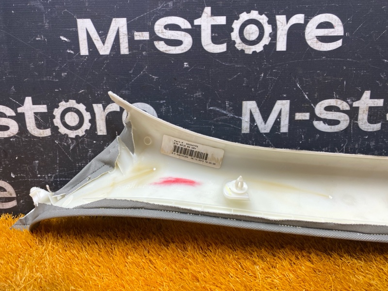 обшивка стойки, 500 рублей, Красноярск