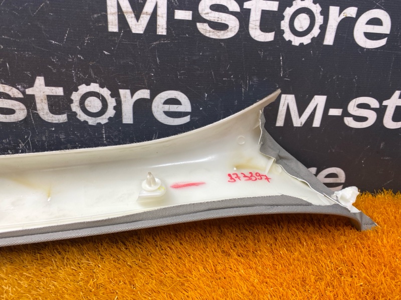 обшивка стойки, 500 рублей, Красноярск