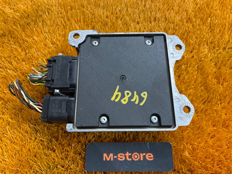 Блок управления Airbag, 1000 рублей, Красноярск