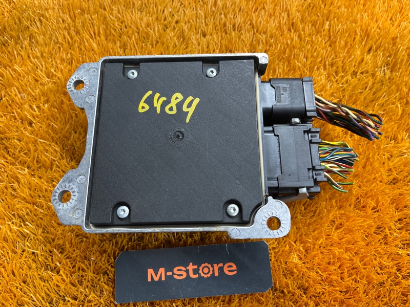 Блок управления Airbag, 1000 рублей, Красноярск