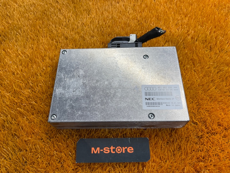 блок управления телефоном, 500 рублей, Красноярск