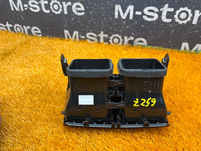 дефлектор воздушный, 2800 рублей, Красноярск