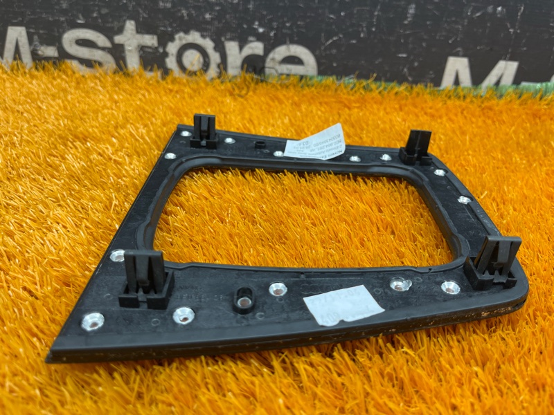 Накладка центральной консоли, 800 рублей, Красноярск