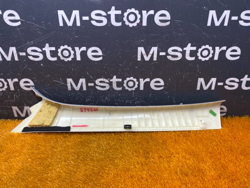 обшивка стойки, 300 рублей, Красноярск