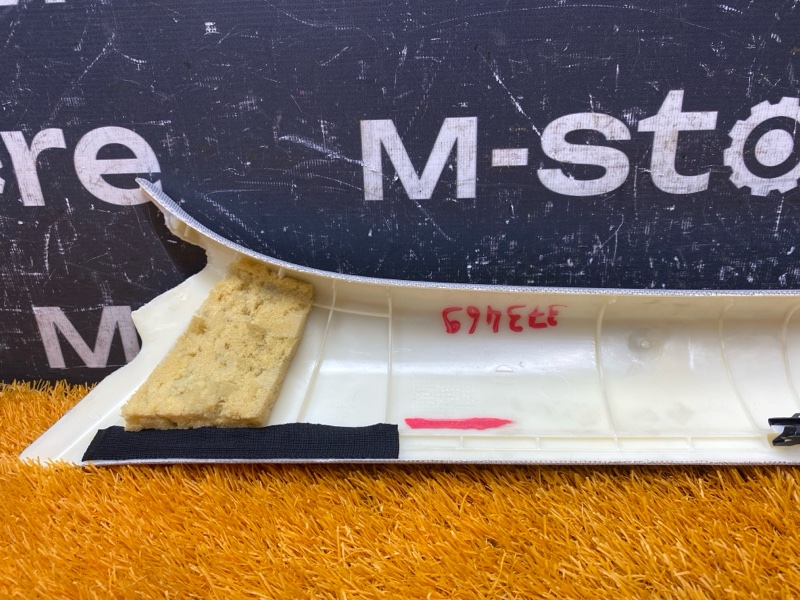 обшивка стойки, 300 рублей, Красноярск