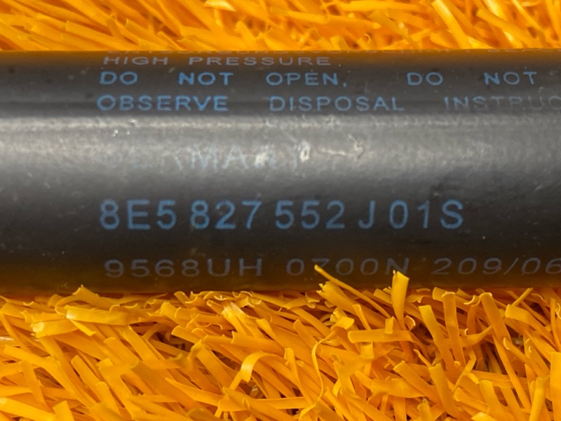 амортизатор багажника, 500 рублей, Красноярск