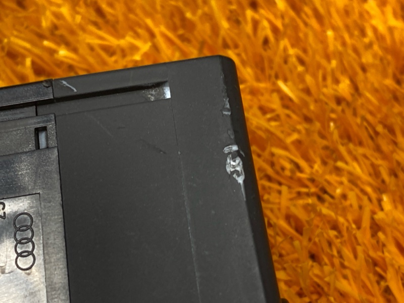 Кнопка корректора фар, 200 рублей, Красноярск