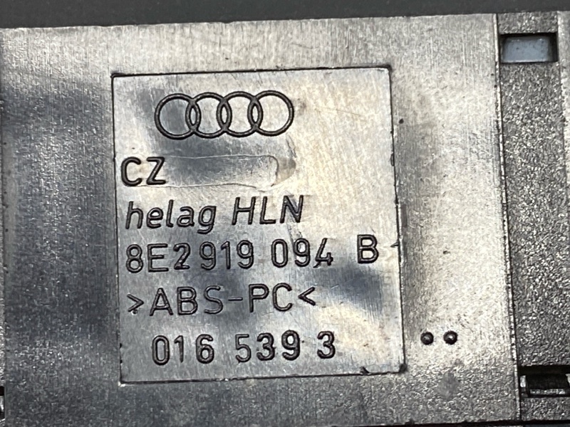 Кнопка корректора фар, 200 рублей, Красноярск